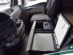 MAN MAN TGX 18.560 inkl. 4 Jahre Vollgarantie MIETE