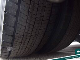 MAN MAN TGX 18.560 inkl. 4 Jahre Vollgarantie MIETE