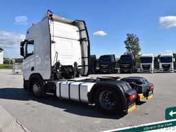 SCANIA R410 Low Deck Retarder Standklima ACC NAVI