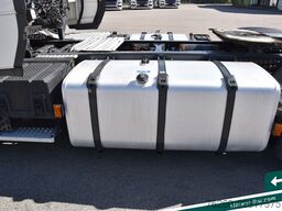 SCANIA R410 Low Deck Retarder Standklima ACC NAVI