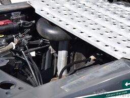 SCANIA R410 Low Deck Retarder Standklima ACC NAVI