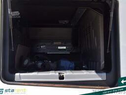 SCANIA R410 Low Deck Retarder Standklima ACC NAVI
