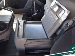 SCANIA R410 Low Deck Retarder Standklima ACC NAVI