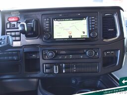 SCANIA R410 Low Deck Retarder Standklima ACC NAVI