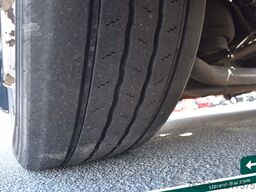 SCANIA R410 Low Deck Retarder Standklima ACC NAVI
