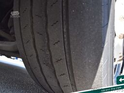 SCANIA R410 Low Deck Retarder Standklima ACC NAVI