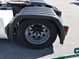 SCANIA R410 Low Deck Retarder Standklima ACC NAVI