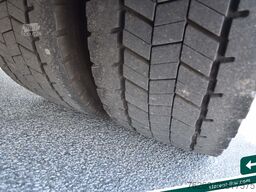 SCANIA R410 Low Deck Retarder Standklima ACC NAVI