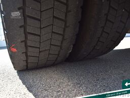 SCANIA R410 Low Deck Retarder Standklima ACC NAVI