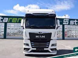MAN TGX 18.520 inkl. 4 Jahre Vollgarantie MIETE