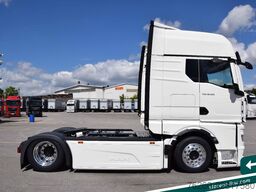 MAN TGX 18.520 inkl. 4 Jahre Vollgarantie MIETE