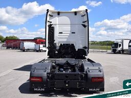 MAN TGX 18.520 inkl. 4 Jahre Vollgarantie MIETE