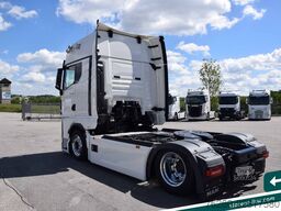 MAN TGX 18.520 inkl. 4 Jahre Vollgarantie MIETE