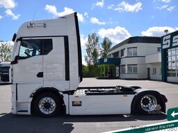 MAN TGX 18.520 inkl. 4 Jahre Vollgarantie MIETE