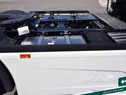 MAN TGX 18.520 inkl. 4 Jahre Vollgarantie MIETE