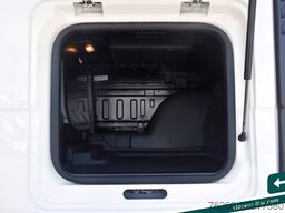 MAN TGX 18.520 inkl. 4 Jahre Vollgarantie MIETE