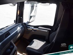 MAN TGX 18.520 inkl. 4 Jahre Vollgarantie MIETE