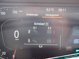 MAN TGX 18.520 inkl. 4 Jahre Vollgarantie MIETE