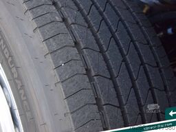 MAN TGX 18.520 inkl. 4 Jahre Vollgarantie MIETE