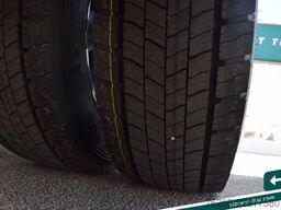 MAN TGX 18.520 inkl. 4 Jahre Vollgarantie MIETE