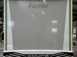FORSTER Coupe FT 669 EBN Driver Assistance Packet