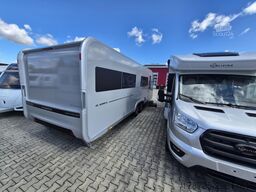 ADRIA Alpina 663 HT