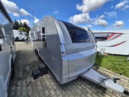 ADRIA Alpina 663 HT
