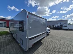 ADRIA Alpina 663 HT