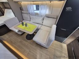 ADRIA Alpina 663 HT