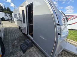 ADRIA Alpina 663 HT