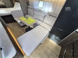 ADRIA Alpina 663 HT