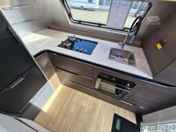 ADRIA Alpina 663 HT
