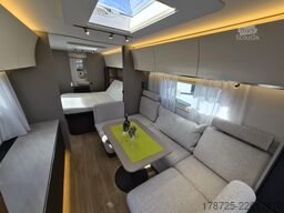 ADRIA Alpina 663 HT