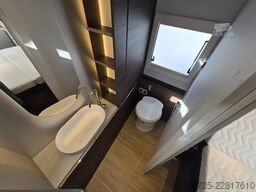 ADRIA Alpina 663 HT