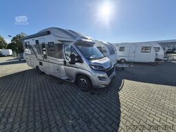 ADRIA Coral Supreme 670 DL Vollausstattung
