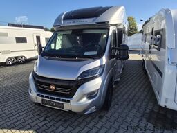 ADRIA Coral Supreme 670 DL Vollausstattung