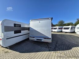 ADRIA Coral Supreme 670 DL Vollausstattung
