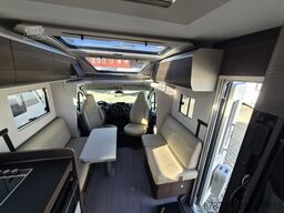 ADRIA Coral Supreme 670 DL Vollausstattung