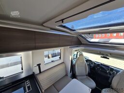 ADRIA Coral Supreme 670 DL Vollausstattung