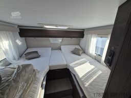 ADRIA Coral Supreme 670 DL Vollausstattung