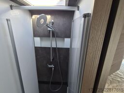 ADRIA Coral Supreme 670 DL Vollausstattung