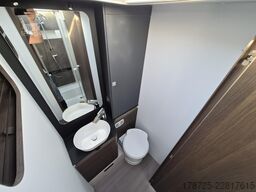 ADRIA Coral Supreme 670 DL Vollausstattung