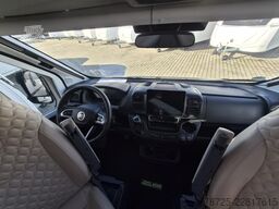 ADRIA Coral Supreme 670 DL Vollausstattung
