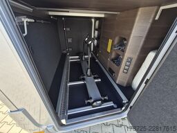 ADRIA Coral Supreme 670 DL Vollausstattung