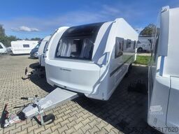 ADRIA Adora 663 UT Alde + Klima + ATC