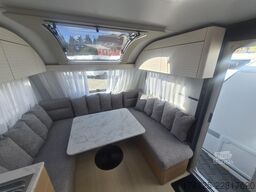 ADRIA Adora 663 UT Alde + Klima + ATC