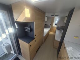 ADRIA Adora 663 UT Alde + Klima + ATC
