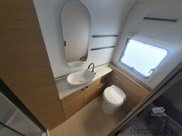 ADRIA Adora 663 UT Alde + Klima + ATC