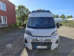 CARADO pro CV 602 Aufstelldach