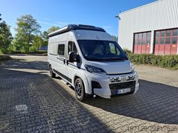 CARADO pro CV 602 Aufstelldach